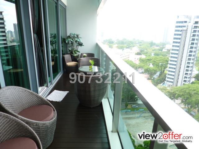 Soleil @ Sinaran thumbnail photo